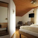 Krone Hotel Sankt Gallenkappel