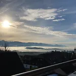 Krone * Sankt Gallenkappel