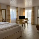 Krone Hotel Sankt Gallenkappel