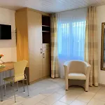 Krone Hotel Sankt Gallenkappel