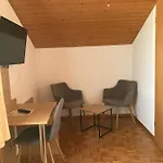 Krone Hotel Sankt Gallenkappel
