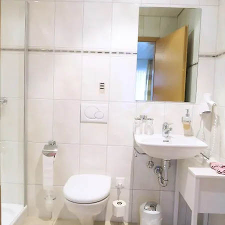 Hotel Landgasthof Krone