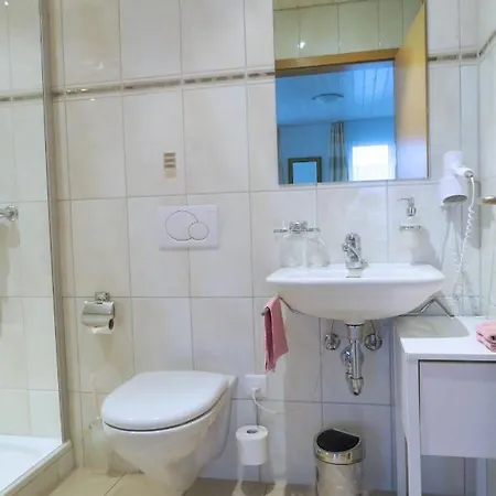 Landgasthof Krone Hotel