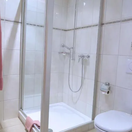 Hotel Landgasthof Krone Sankt Gallenkappel