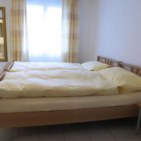 Hotel Landgasthof Krone Sankt Gallenkappel