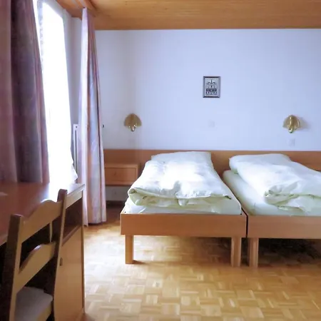 Отель Landgasthof Krone *