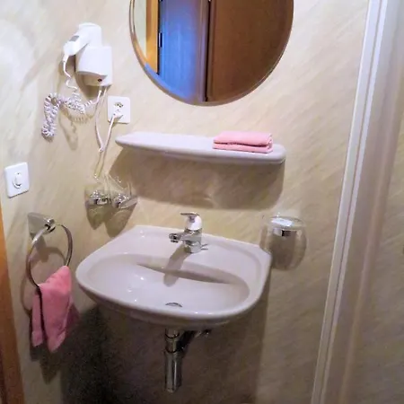 Hotel Landgasthof Krone Sankt Gallenkappel