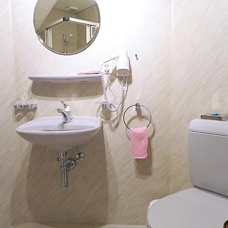 Landgasthof Krone Hotel Sankt Gallenkappel