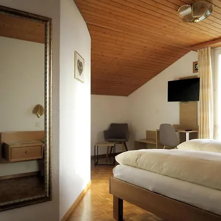 Landgasthof Krone Hotel Sankt Gallenkappel