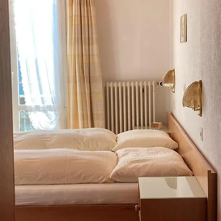 Landgasthof Krone Sankt Gallenkappel