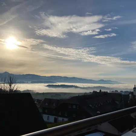 Landgasthof Krone * Sankt Gallenkappel