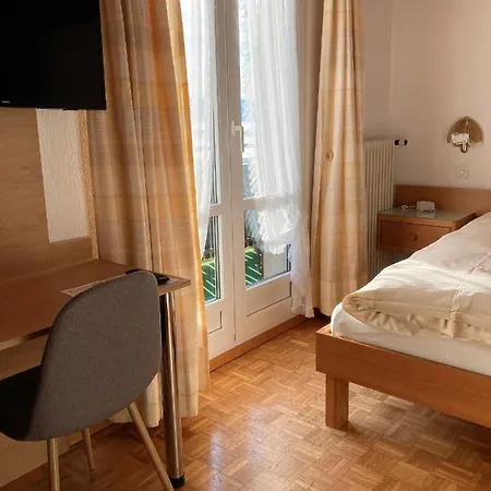 Landgasthof Krone