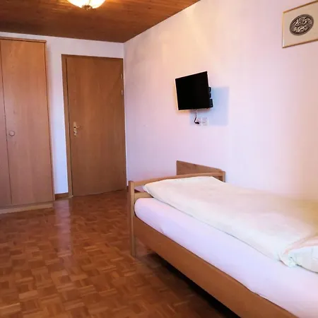 Отель Landgasthof Krone
