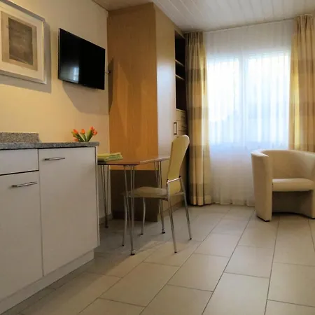 Hotel Landgasthof Krone