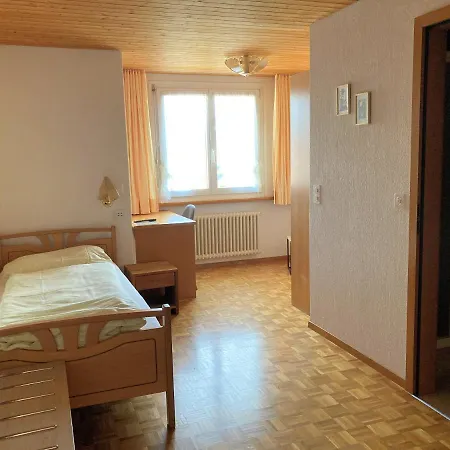 Landgasthof Krone Sankt Gallenkappel