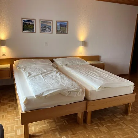 Krone Sankt Gallenkappel
