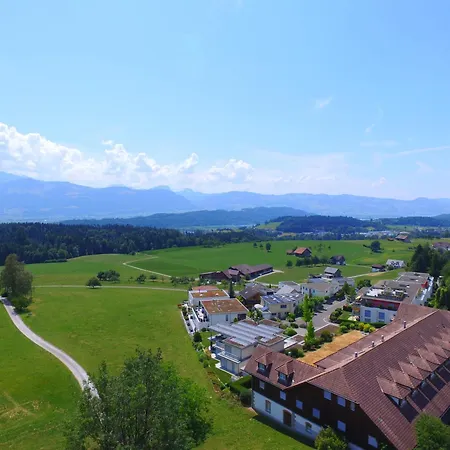 Krone Sankt Gallenkappel