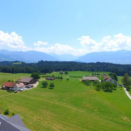 Krone * Sankt Gallenkappel