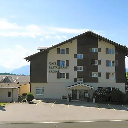 Hotel Krone *