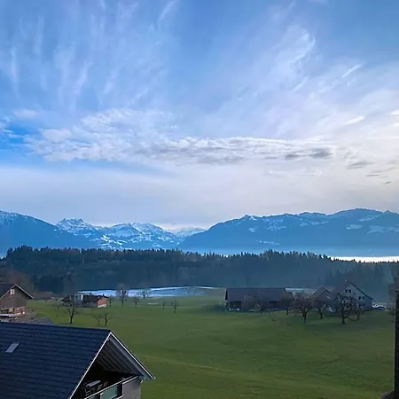 Krone Sankt Gallenkappel