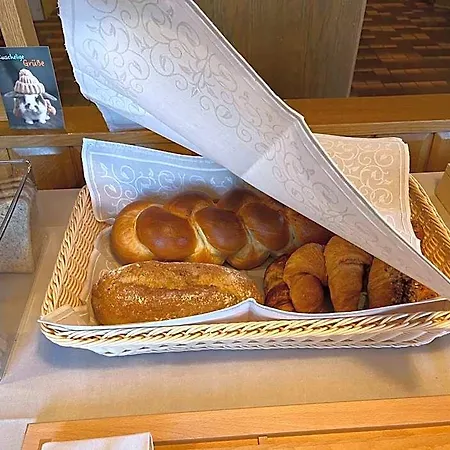 Krone Sankt Gallenkappel