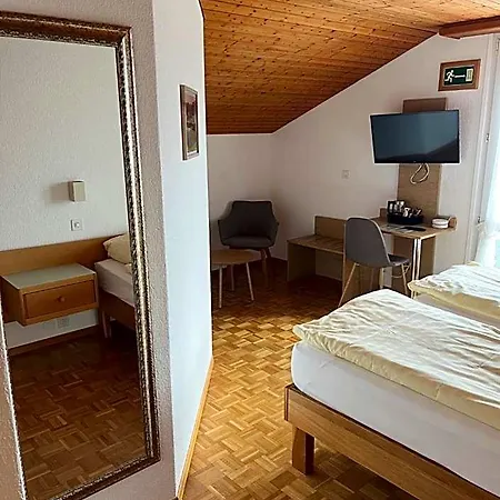 Hotel Krone *