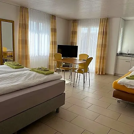 Hotel Krone *