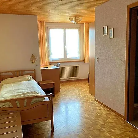 Hotel Krone Sankt Gallenkappel