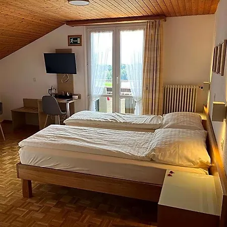 Hotel Krone *