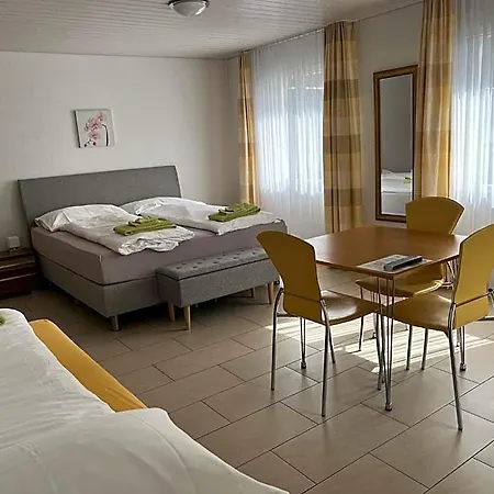 Krone Hotel *