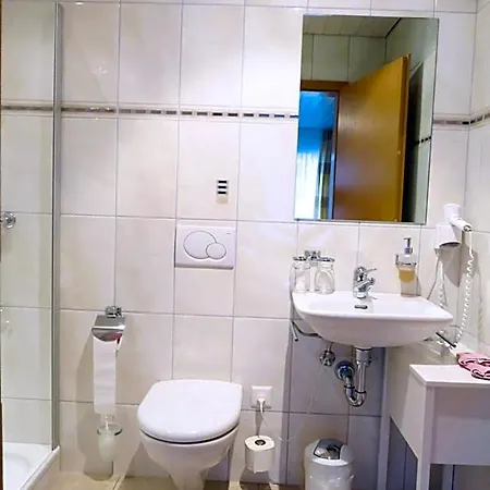 Hotel Krone
