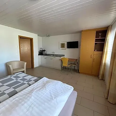 Krone Hotel