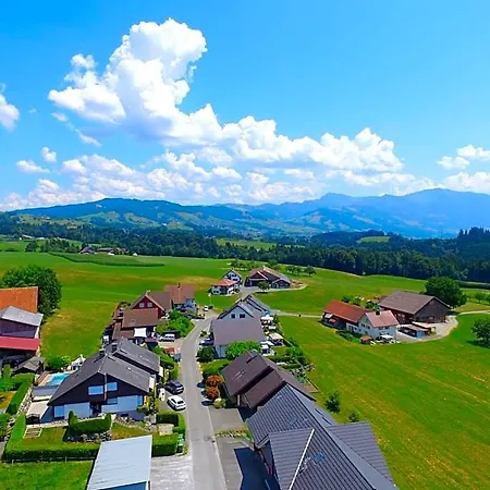 Krone * Sankt Gallenkappel