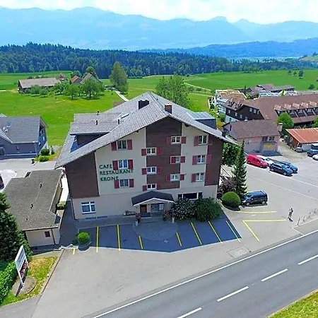 Hotel Krone *