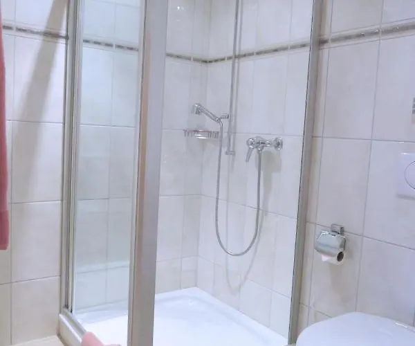 Hotel Krone Sankt Gallenkappel