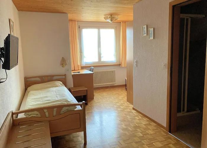 Krone Sankt Gallenkappel