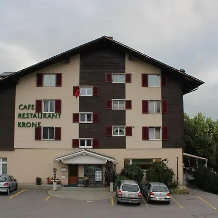 Landgasthof Krone Hotel