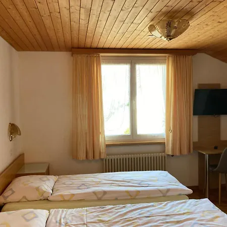 Landgasthof Krone Hotel