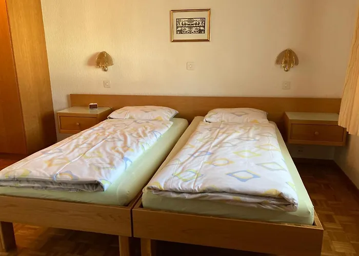 Krone Sankt Gallenkappel