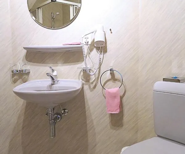 Krone Hotel Sankt Gallenkappel