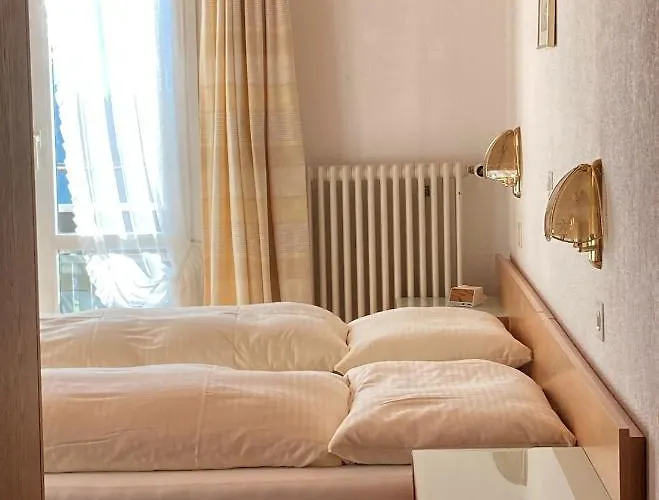 Krone Sankt Gallenkappel